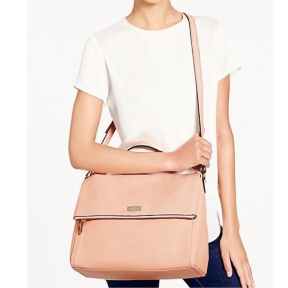 Kate Spade Pink Bag